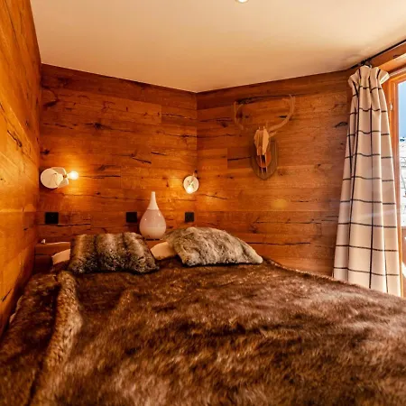 Appt Renove Par Architecte, 3 Chambres, Terrasse Sud Sur Pistes, Service Conciergerie - Fr-1-545-1 Val Thorens